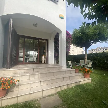 Holiday home R17 Casa Merce Rodoreda *