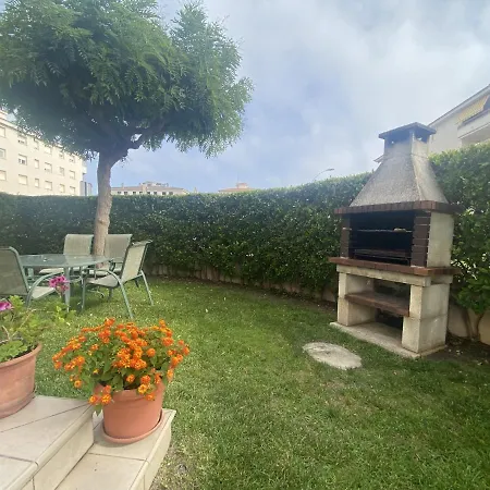 R17 Casa Merce Rodoreda Calafell