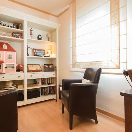 Holiday home R17 Casa Merce Rodoreda *