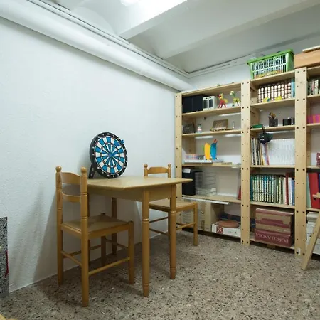 R17 Casa Merce Rodoreda Holiday home Calafell
