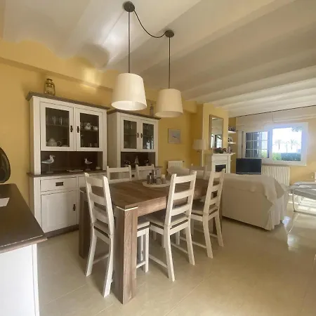 R17 Casa Merce Rodoreda Calafell