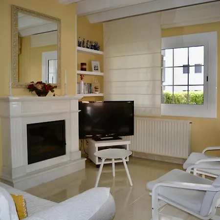 R17 Casa Merce Rodoreda Hébergement de vacances *