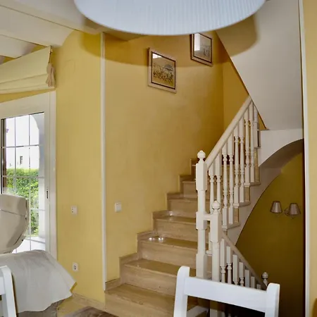 Hébergement de vacances R17 Casa Merce Rodoreda Calafell