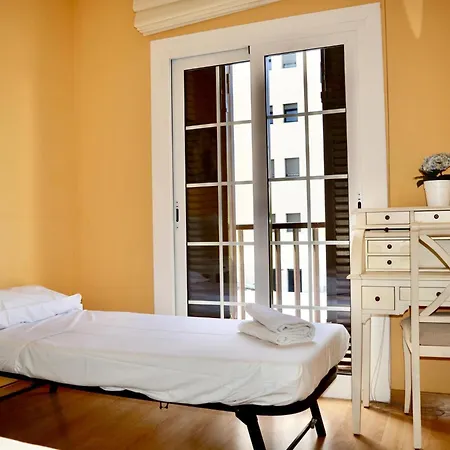 Hébergement de vacances R17 Casa Merce Rodoreda