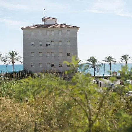 Hébergement de vacances R17 Casa Merce Rodoreda Calafell
