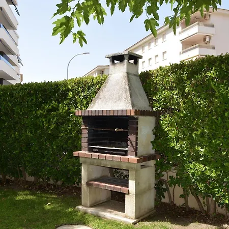 Prázdninový dům R17 Casa Merce Rodoreda *