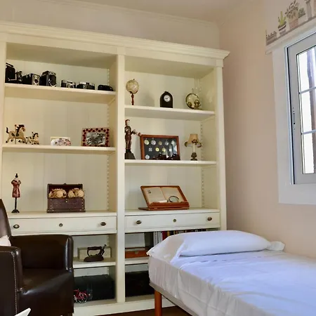 R17 Casa Merce Rodoreda Prázdninový dům *