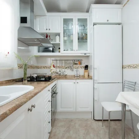 Prázdninový dům R17 Casa Merce Rodoreda